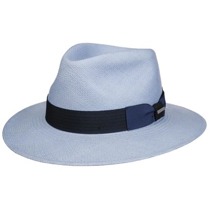 Cappello Panama Brisa Fade Traveller by Stetson