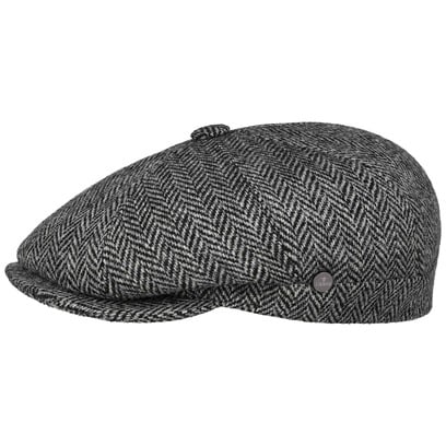 Coppola Harris Tweed Herringbone by Lierys