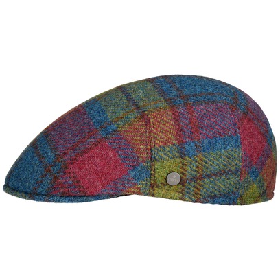 Coppola Multicolour Harris Tweed by Lierys