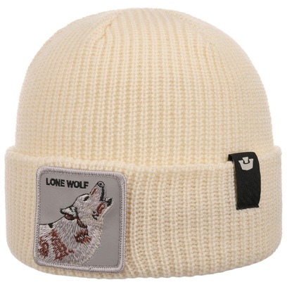 Berretto Beanie The Lone by Goorin Bros.