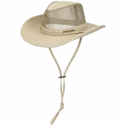Cappello Western Mesh Crown by Stetson