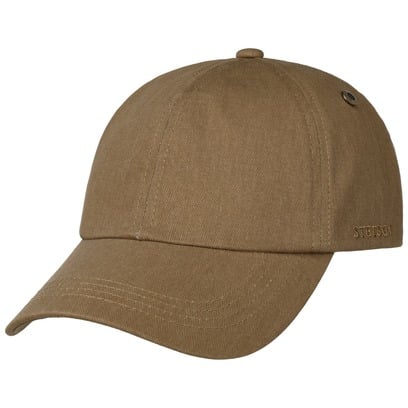 Cappellino Classic Cotton Sun by Stetson