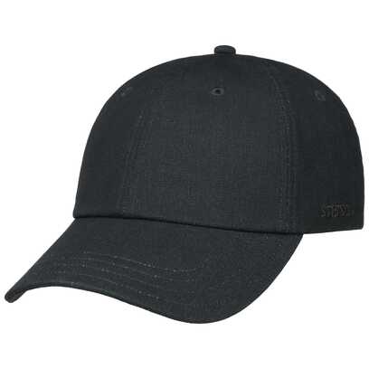 Cappellino Waxed Cotton Linen by Stetson