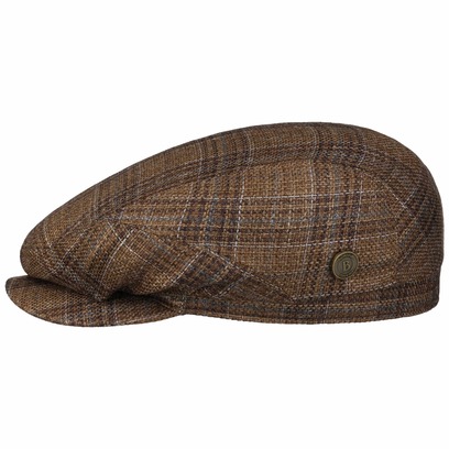 Coppola Taverrey Check Driver by Balmoral