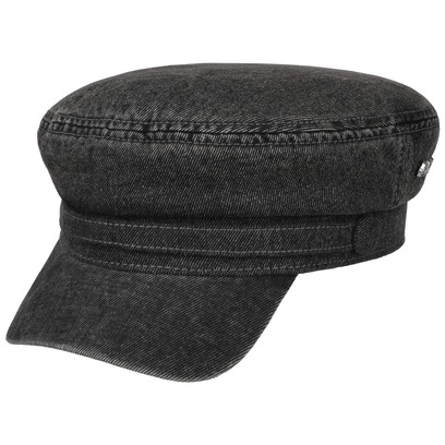 Berretto Marinaio Riders Denim by Balmoral