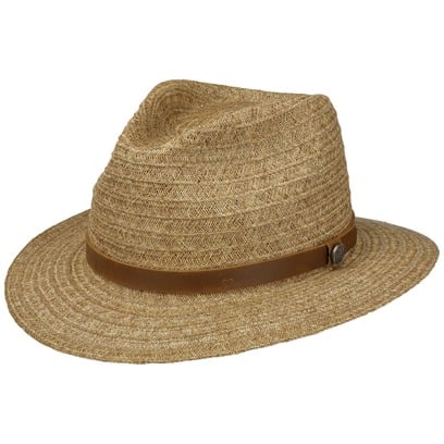 Cappello di Paglia Belumo Toyo by Balmoral