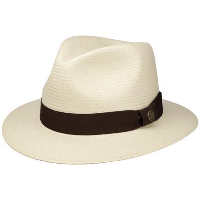 Cappello di Paglia Abarilo Traveller by Balmoral