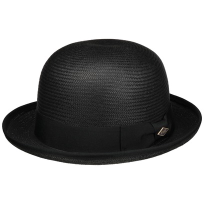 Bombetta Toyo by JJ Hats