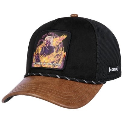 Cappellino Game of Thrones Dragons by Capslab