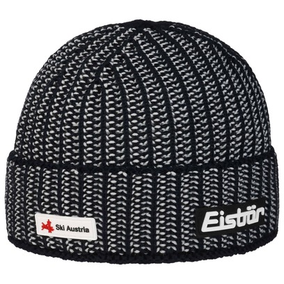Berretto con Risvolto Sorrak Twotone by Eisbär