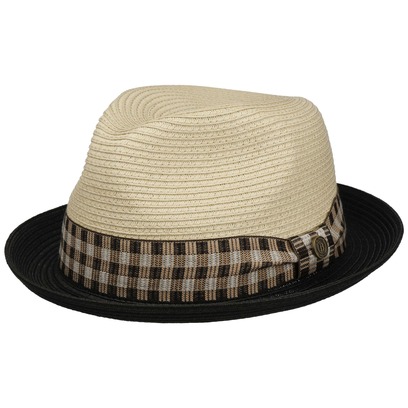Cappello di Paglia Wilmont Player by Balmoral