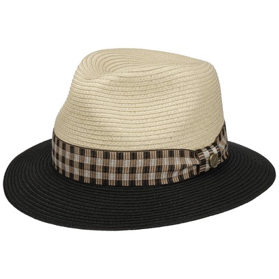 Cappello di Paglia Wilmont Traveller by Balmoral