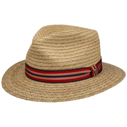 Cappello di Paglia Kelmont Traveller by Balmoral