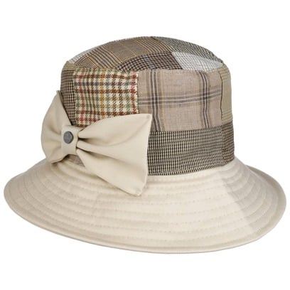 Cappello di Tessuto Lullymore Patchwork by Lierys