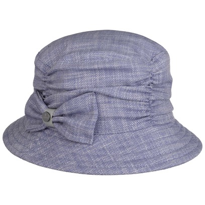 Cappello di Tessuto Sandyford by Lierys