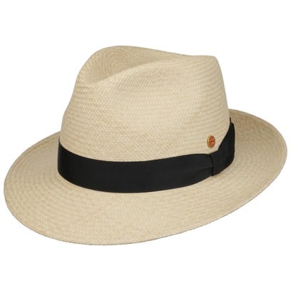 Cappello Panama Torino Classic by Mayser