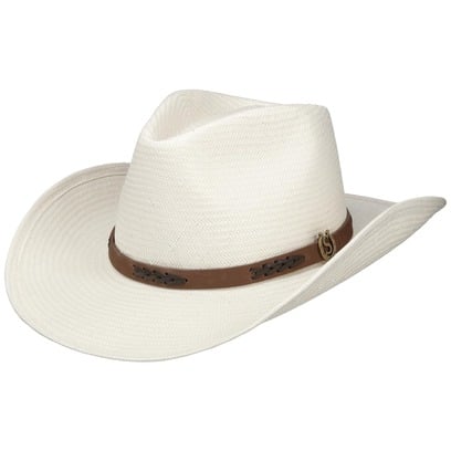 Cappello Western Palo Grande Toyo by Stetson