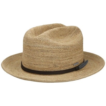 Cappello Velaro Western Crochet by Stetson