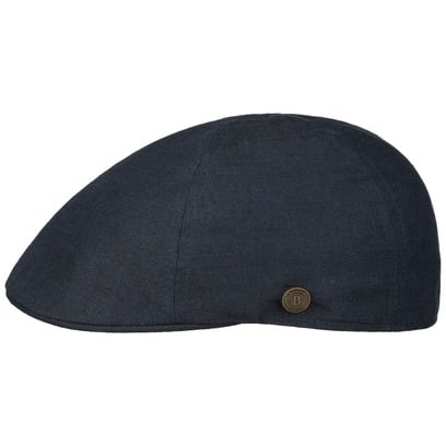 Coppola in Lino Uni Duck by Balmoral