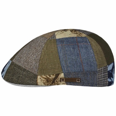 Coppola Texas Barista Patchwork by Stetson