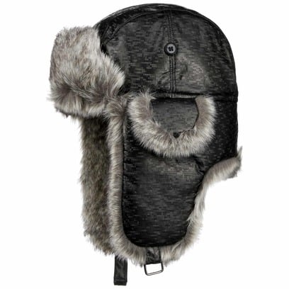 Cappello Aviatore Metallic by McBURN