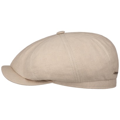 Coppola in Lino Hatteras 8 Panel by Stetson