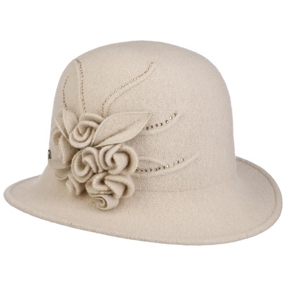 Cappello Follato Levolta by Lierys