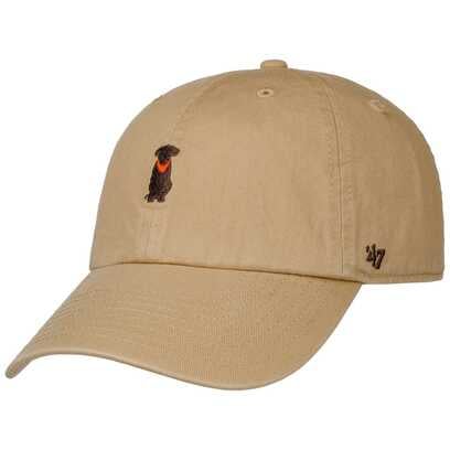 Cappellino Lab Dog Base Runner by 47 Brand