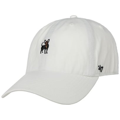 Cappellino Chihuahua Dog Base Runner by 47 Brand