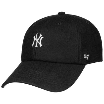 Cappellino MLB NY Yankees Base Runner by 47 Brand