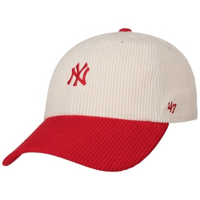 Cappellino MLB Yankees Base Runner TT by 47 Brand