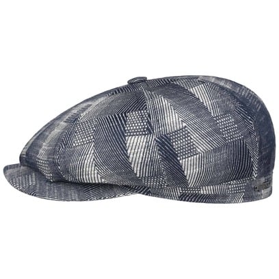 Coppola Hatteras Cotton Jacquard by Stetson