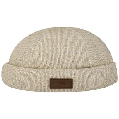 Berretto Docker Summer Jersey by Stetson