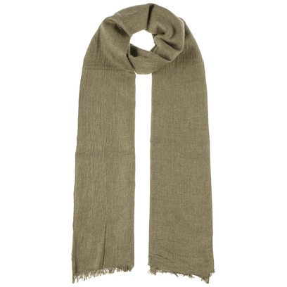 Sciarpa in Cotone Uni by Stetson