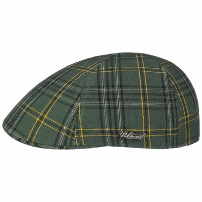 Coppola Levington Check Duck by Balmoral