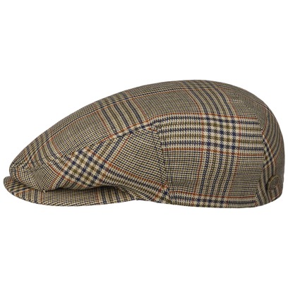 Coppola Larkhaven Check Driver by Balmoral
