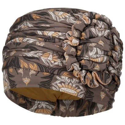 Turbante Autumn Ornaments by Christine Headwear