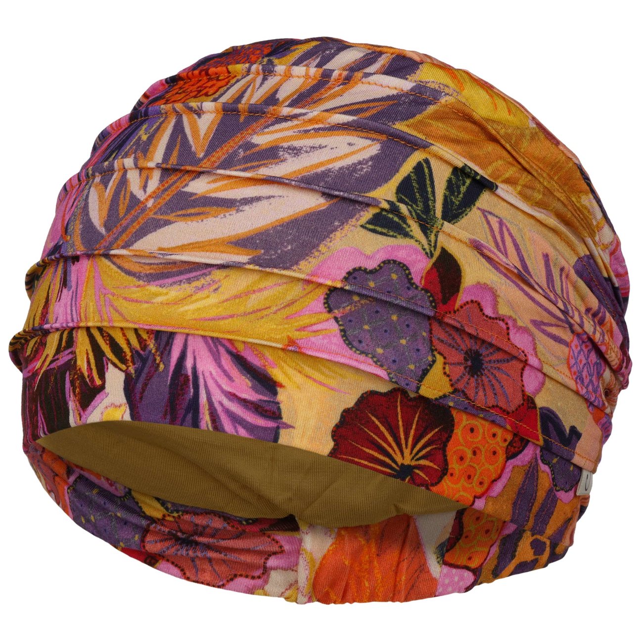 Christine Headwear Turbante HocYoga Firework by