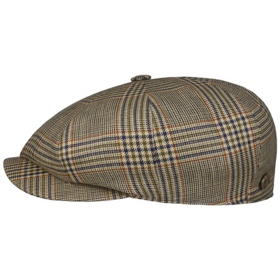 Coppola Larkhaven Check 8 Panel by Balmoral