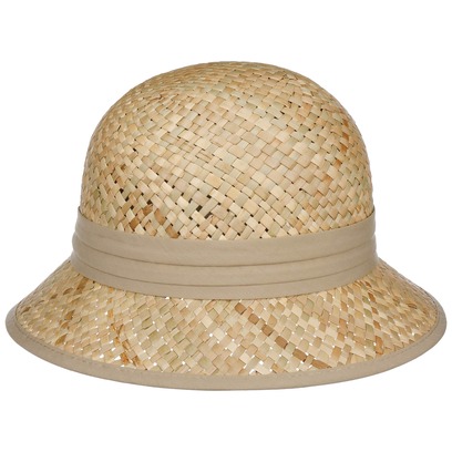 Cappello in Zostera Marina Viesta by Seeberger