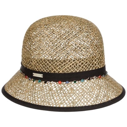 Cappello di Paglia Badola by Seeberger