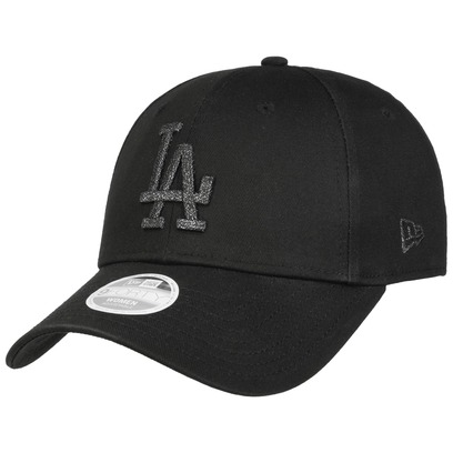 Cappellino 9Forty Metallic Logo Dodgers by New Era