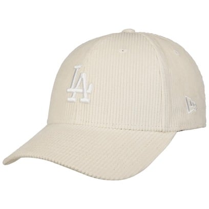 Cappellino 9Forty MC Cord Dodgers by New Era