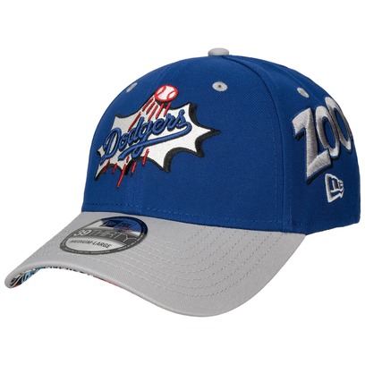 Cappellino 39Thirty Dodgers Zoom by New Era