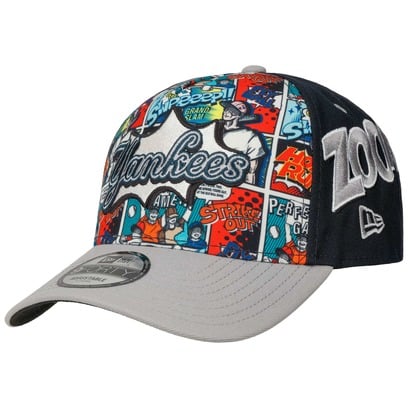 Cappellino 9Forty Yankees Zoom by New Era