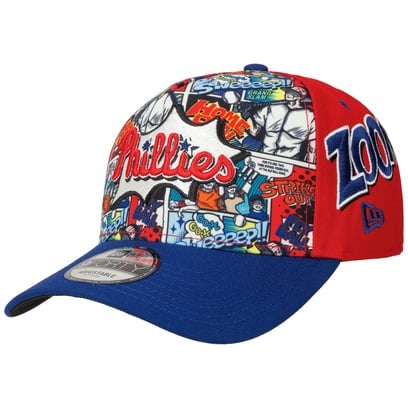 Cappellino 9Forty Phillies Zoom by New Era