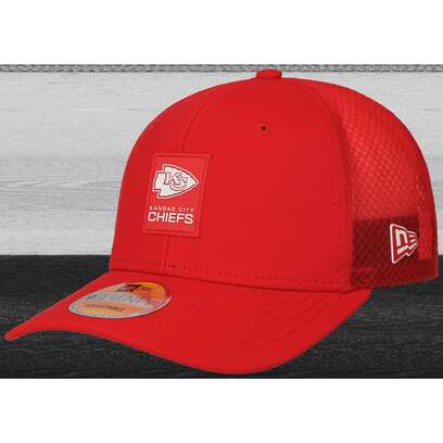 Cappellino 9Seventy NFL25 SL Chiefs by New Era