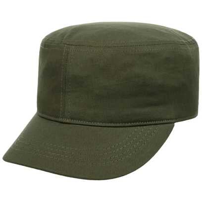 Cappellino Army Uni Cotton by Lipodo