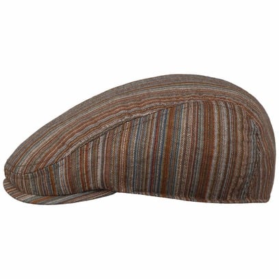 Coppola Temberton Stripes by Lipodo