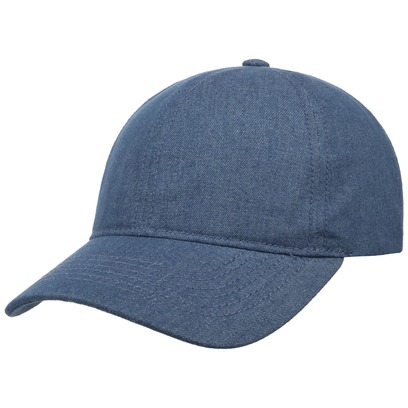 Cappellino Classic Jeans by Lipodo